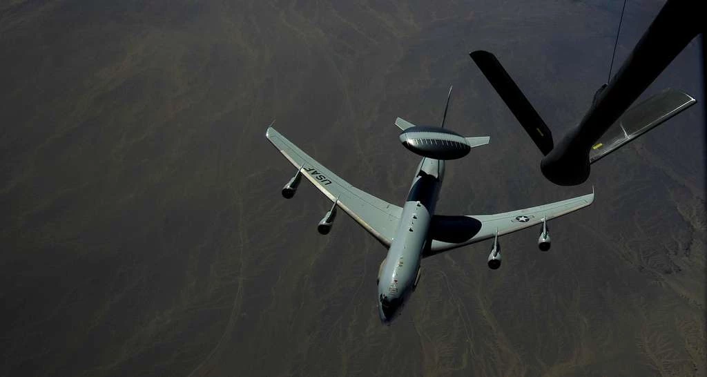 Συμμαχική “μαχαιρία”: Σταματούν οι πτήσεις νατοϊκών αεροσκαφών AWACS – Διχοτόμηση του Αιγαίο επιχειρεί η Δύση